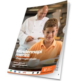 Mindennapi menza - Ahogyan megéri csinálni 2022.